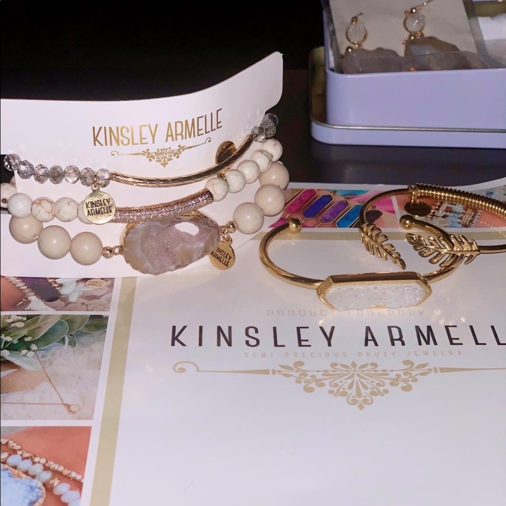 Kinsley Armelle